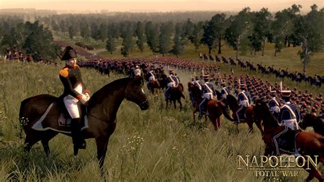 Napoleon Total War .